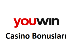 Youwin Casino Bonuslar脹